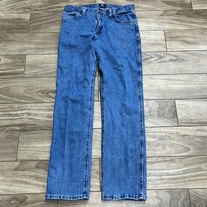 Wrangler 47mwz jeans